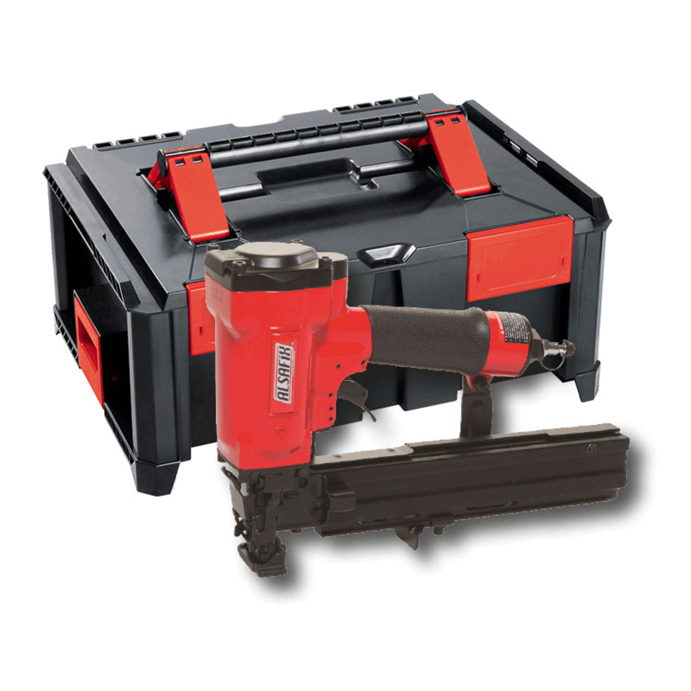 AGRAFEUSE 24/50 P1 EN BOX 2 - ASLAFIX - 12S2551A1B