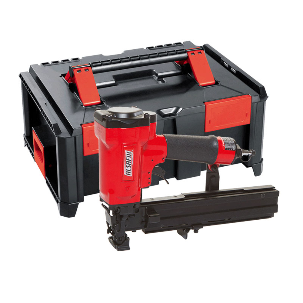 AGRAFEUSE 26/38 P2 EN BOX 2 - ASLAFIX - 12S2638B1B