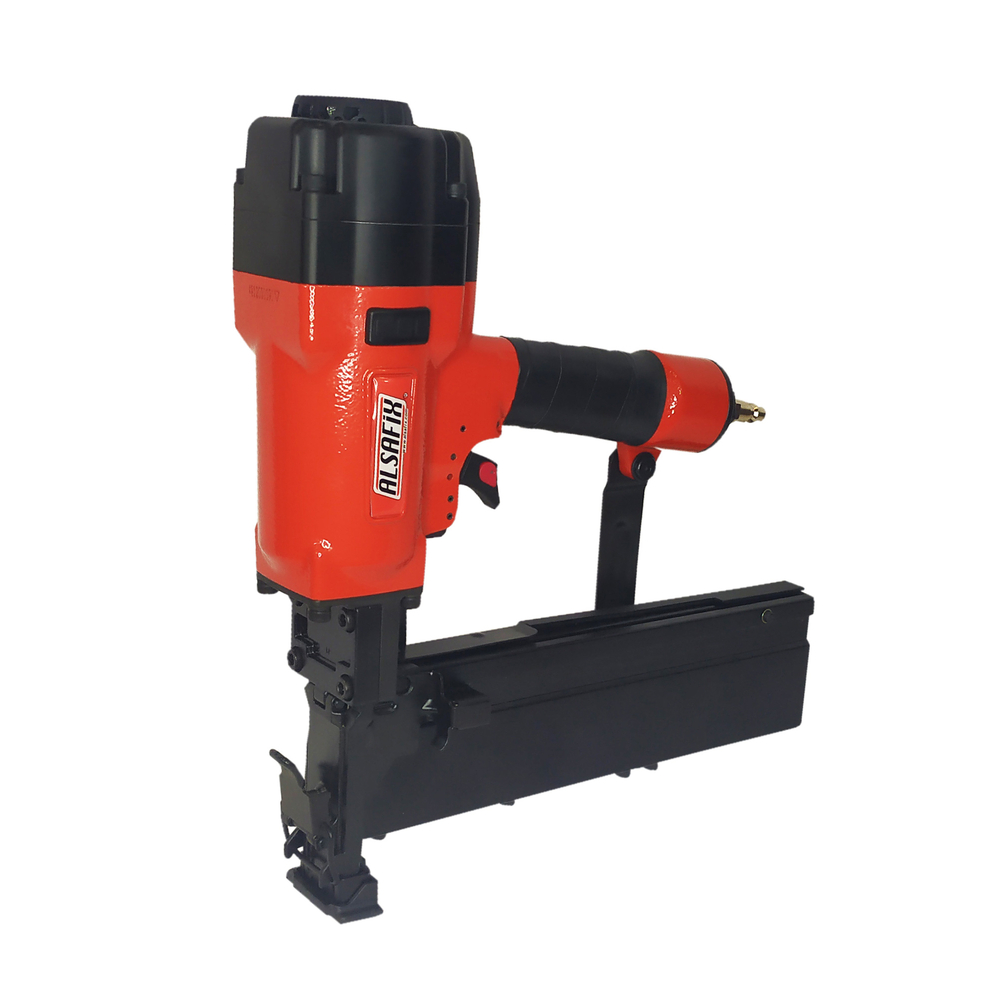 AGRAFEUSE 26/75 P1 - ASLAFIX - 12S2675