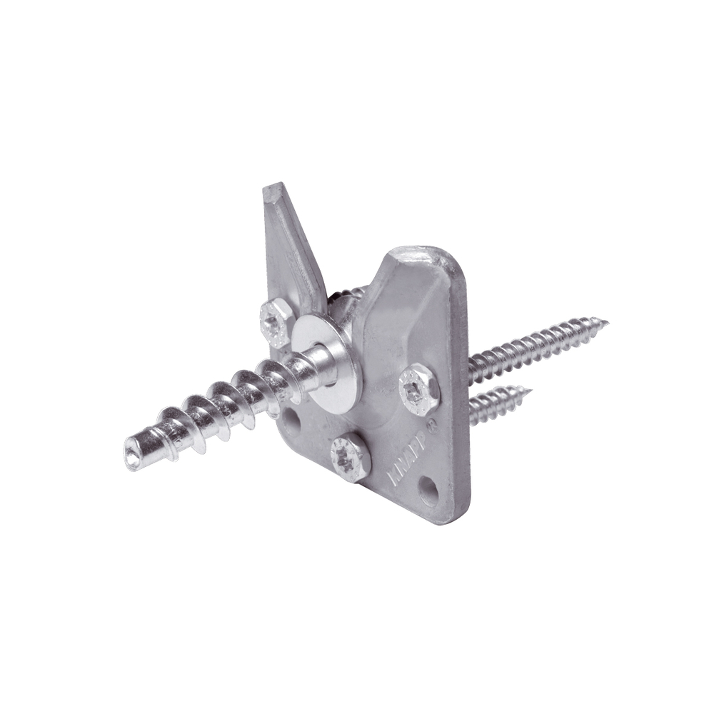 CONNECTEUR INVISIBLE WALCO V60 - ASLAFIX - 137K102