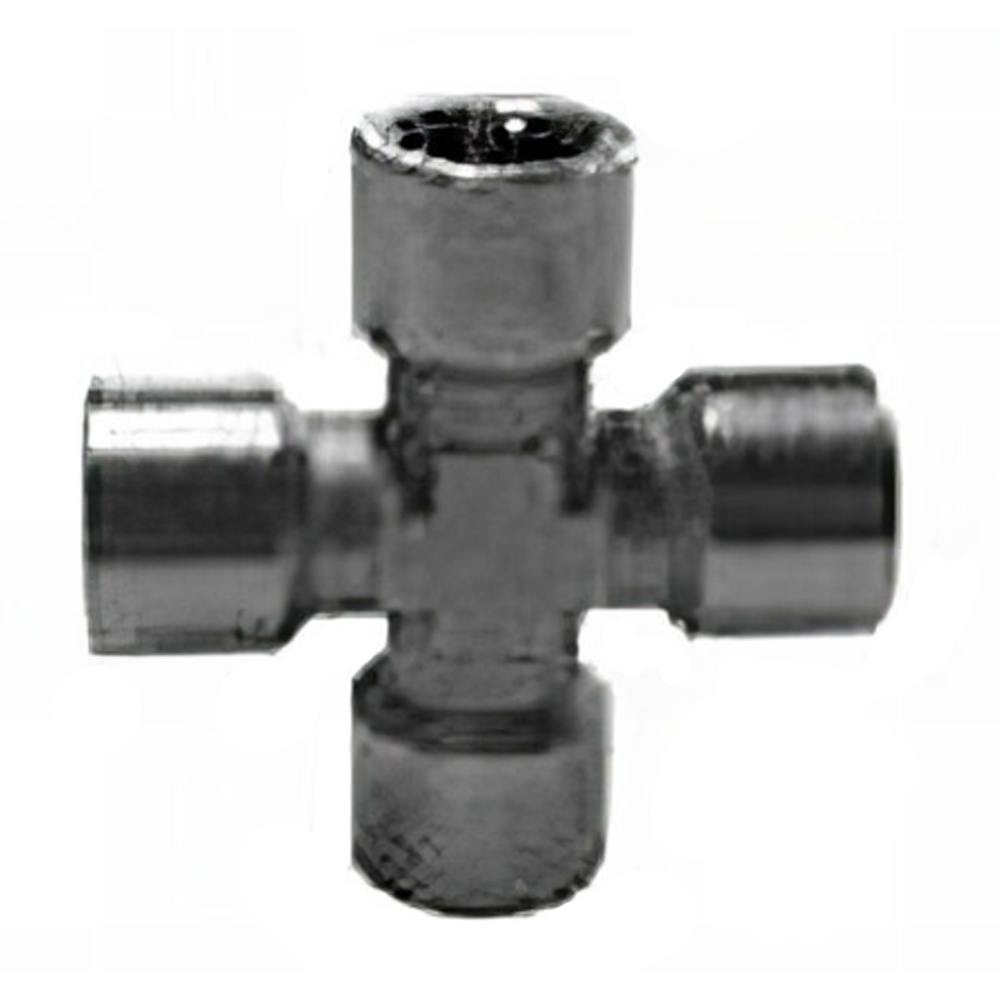 CROIX FEMELLE 1/4 F - ASLAFIX - 602044