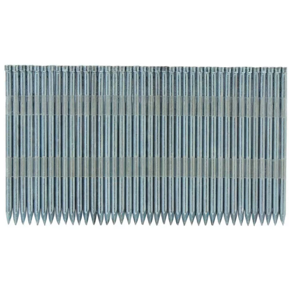 1500 Pointes fines BRADS BÉTON BJ 38 MM - ASLAFIX - 6BJ-3801