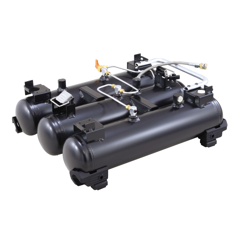 CUVES SUPPLÉMENTAIRES (3 CUVES) - ASLAFIX - AKTH15