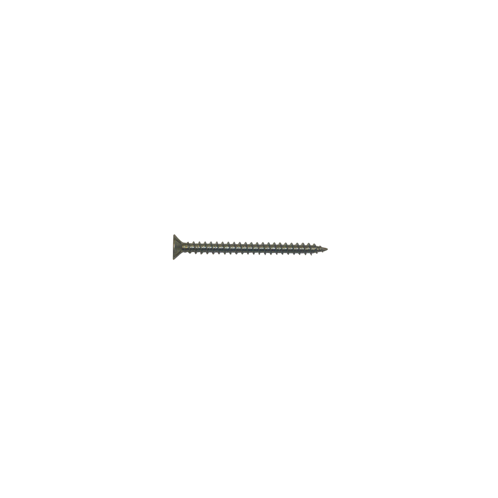1000 VIS JDB BD 4,0 X 30 GALVA - TX20 - ASLAFIX - BDJB40301