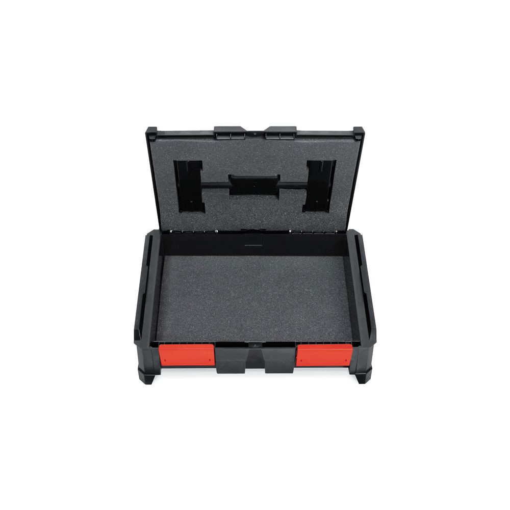 MOUSSE POUR LE FOND - ASLAFIX - BOXF2