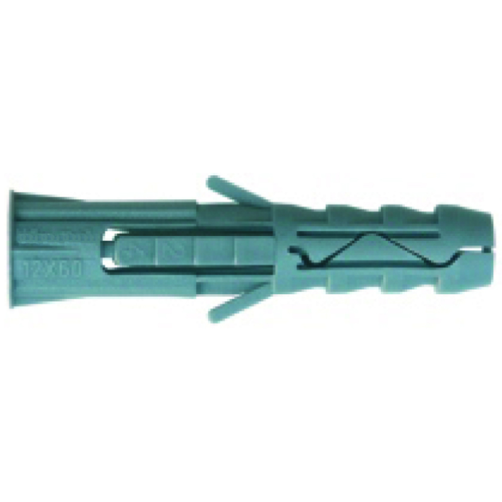 CHEVILLE NP 8-40 BLISTER 50 pièces - ASLAFIX - CN08040BL