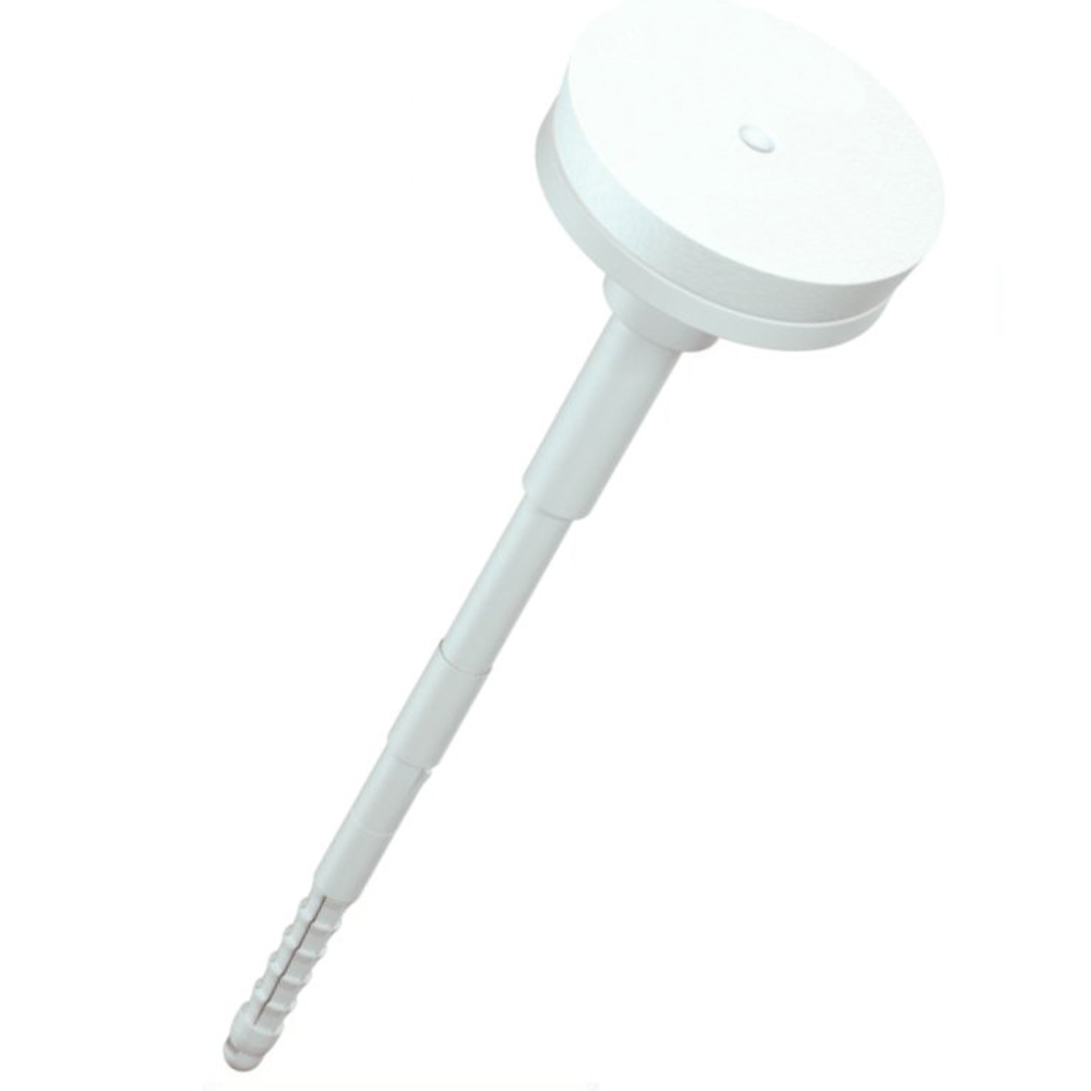 100 CHEVILLES ISO ECO-S 8 X 350 - ASLAFIX - ECOS8350