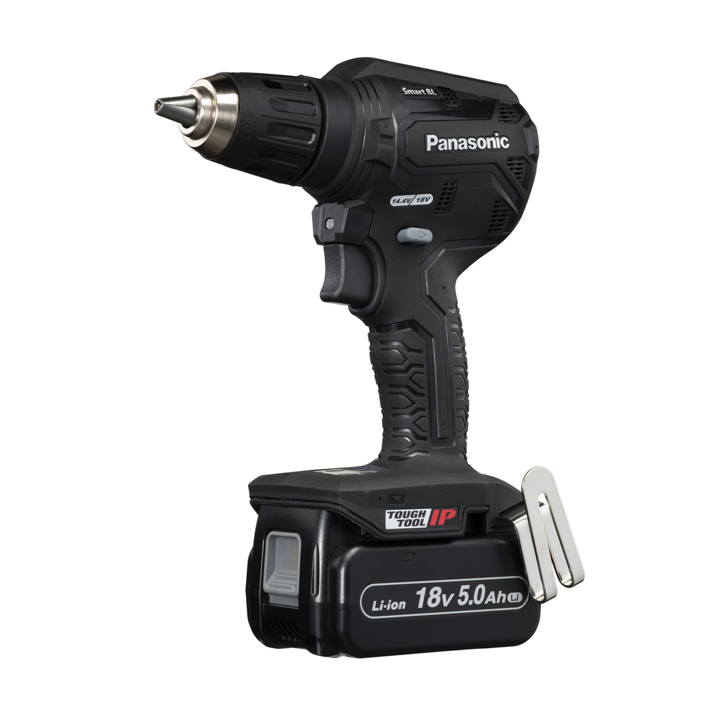 PERCEUSE VISSEUSE DE PRÉCISION 18V - ASLAFIX - EY1DD1J18