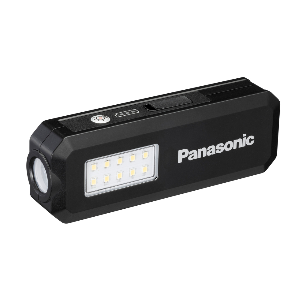 MINI LAMPE 3,7 V 850 MAH - ASLAFIX - EY3710B