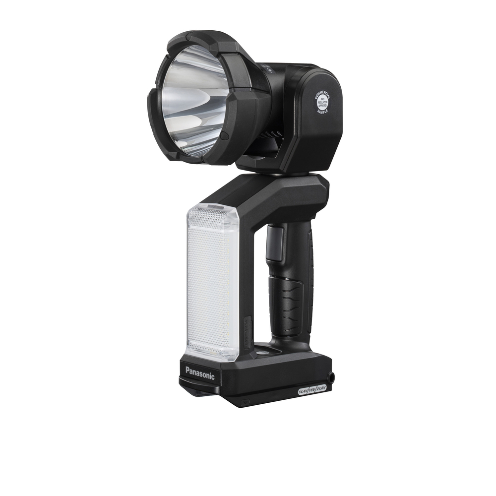 LAMPE LI-ION 14,4/18/21,6 V - ASLAFIX - EY37C6
