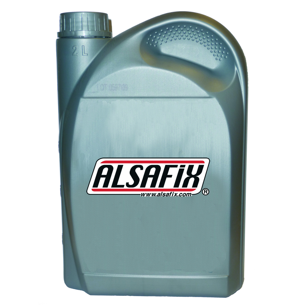 HUILE PNEUMATIQUE - BIDON 1L - ASLAFIX - HUILEVAS1L