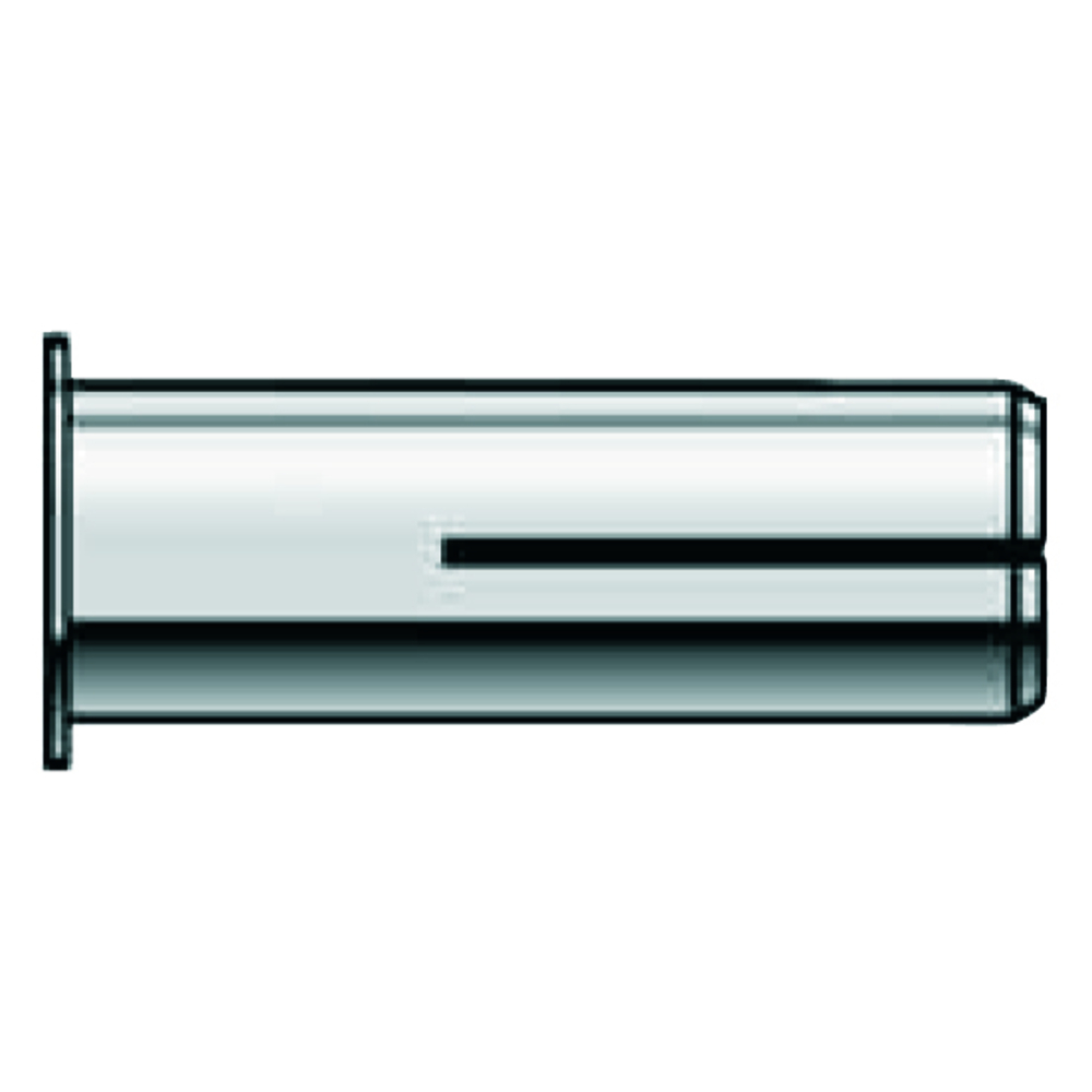 100 CHEVILLES DM 6 - ASLAFIX - PO06304