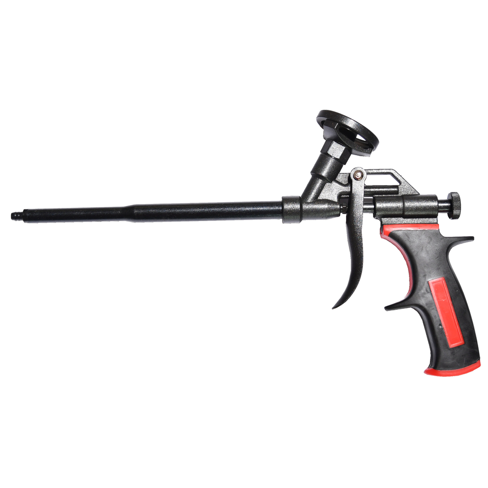 PISTOLET MOUSSE TF 750 ML - ASLAFIX - PO08140