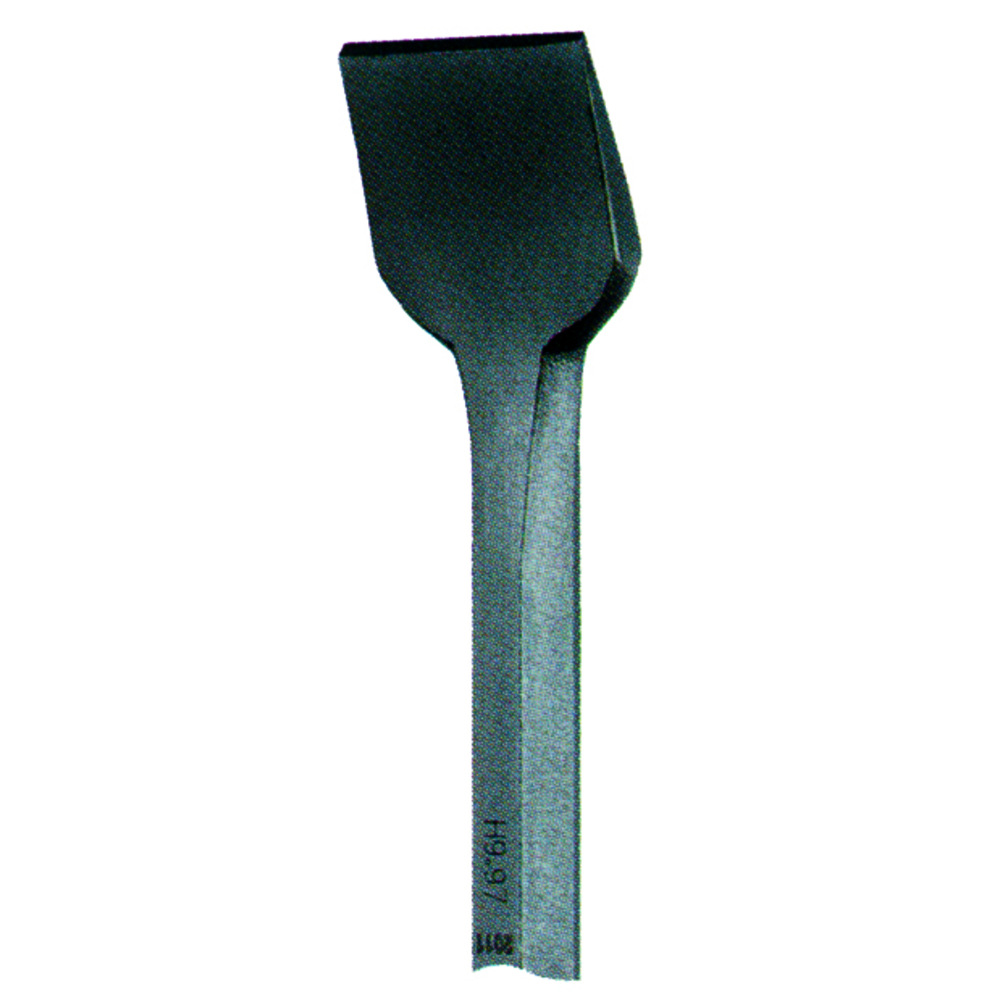 BURIN DE CARRELEUR L250 X L40 MM - ASLAFIX - PO21306