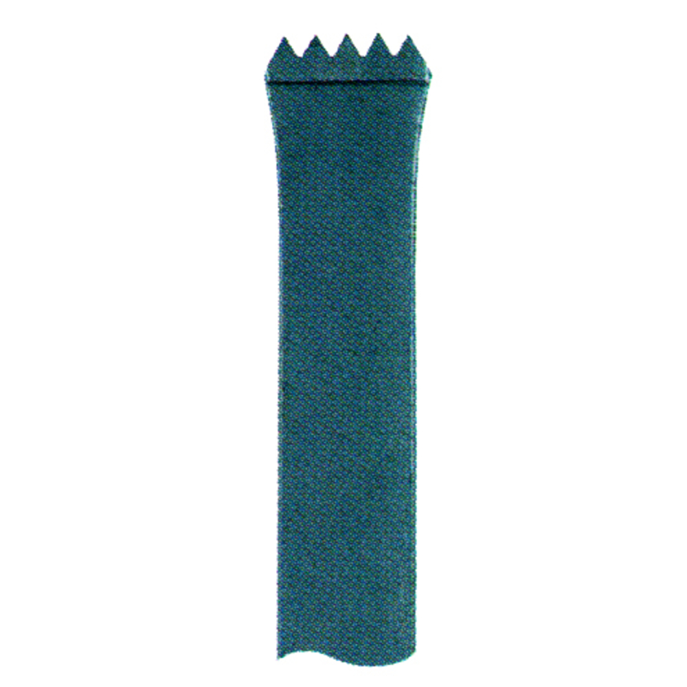 BURIN À DENTS L 250 X L6 MM - ASLAFIX - PO21310