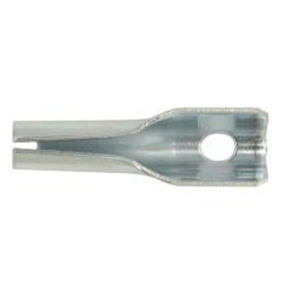 CHEVILLE SUSPENTE EN-C BLISTER 20 pièces - ASLAFIX - PO26060BL