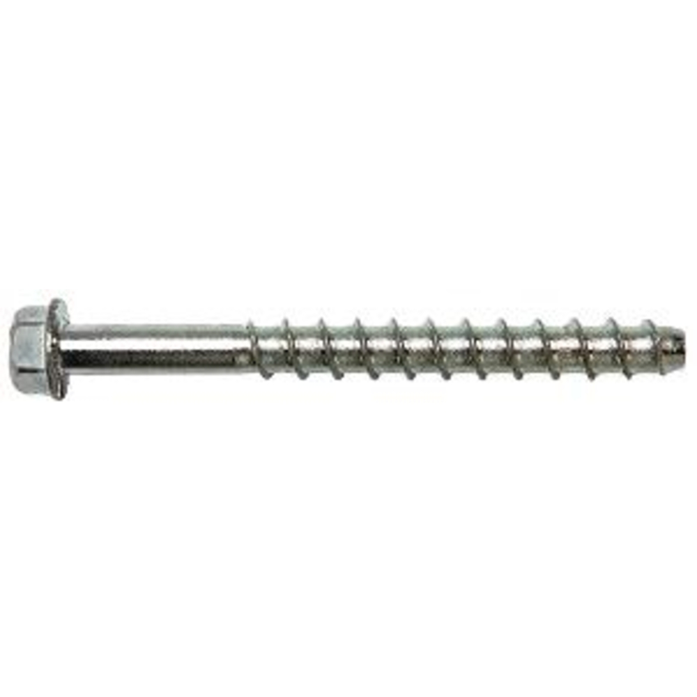 VIS BT 6-5/45 INOX BLISTER 10 pièces - ASLAFIX - PO27155BL