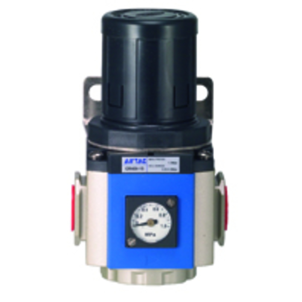 RÉGULATEUR DE PRESSION (SANS MANO) 3/8 - ASLAFIX - R050-11