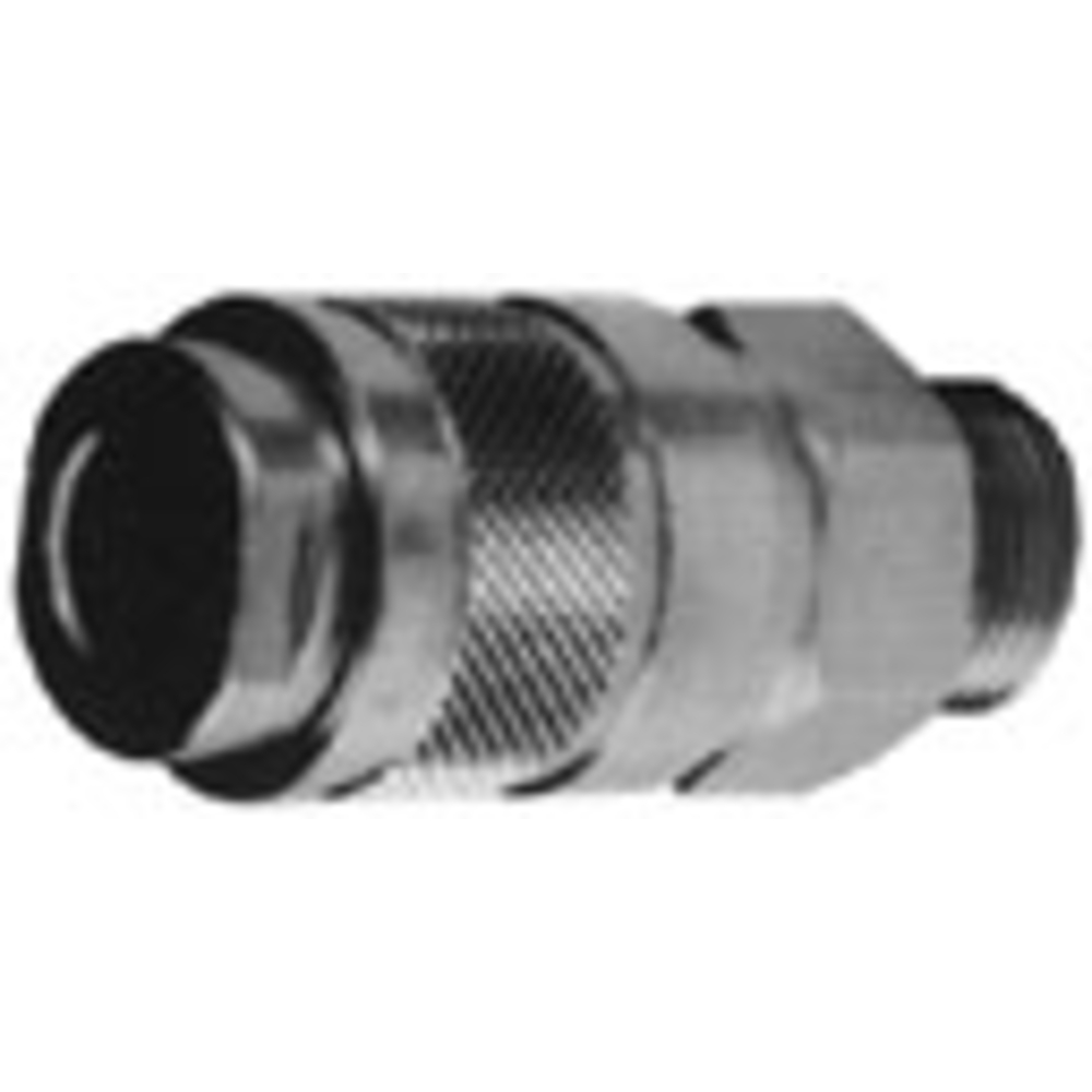 RACCORD RAPIDE MÂLE 3/8 - G 1/4 AVEC SÉCURITÉ - ASLAFIX - S21633