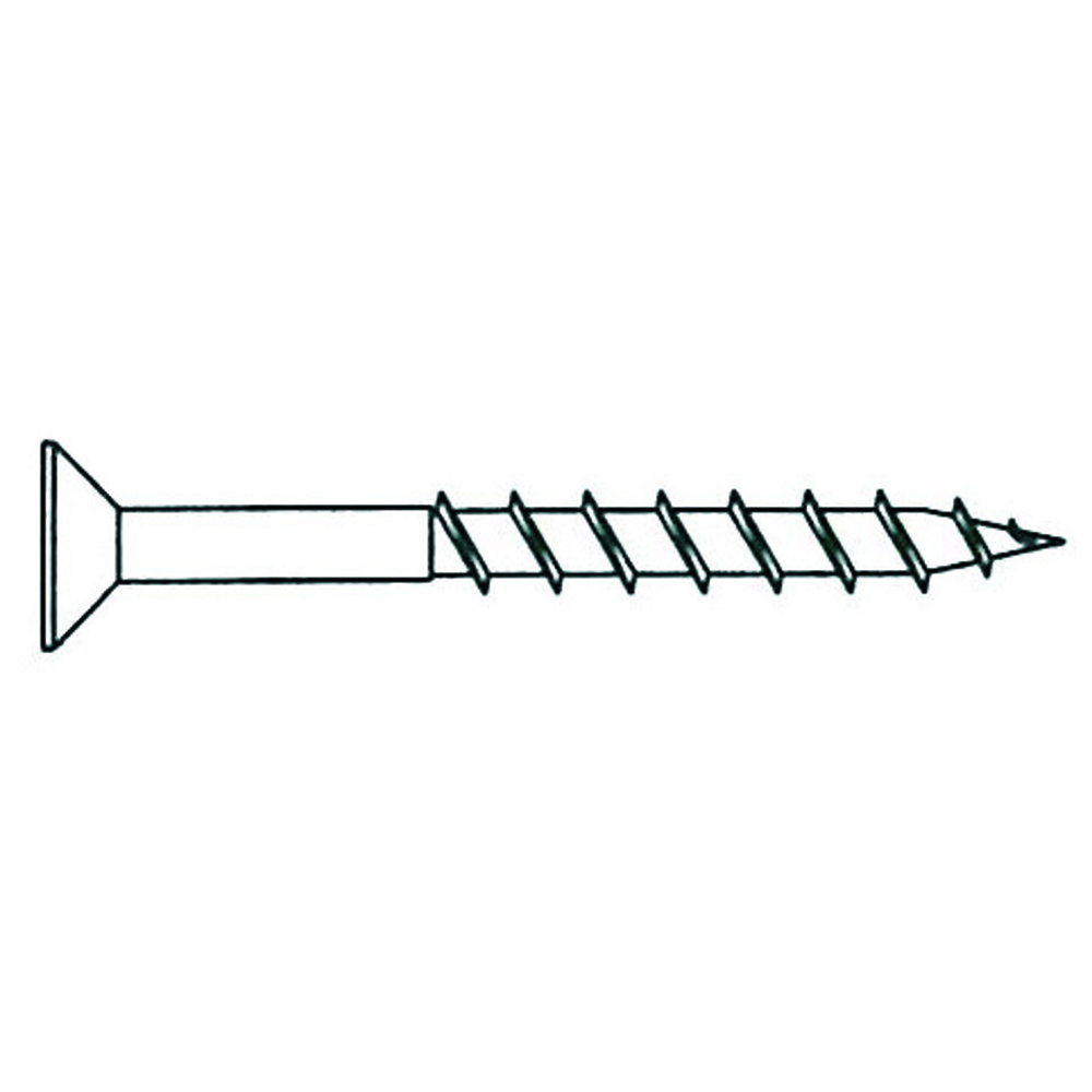 2500 VIS RLX 4,0 X 25 INOX A2 TX 20 - ASLAFIX - SP4025A2