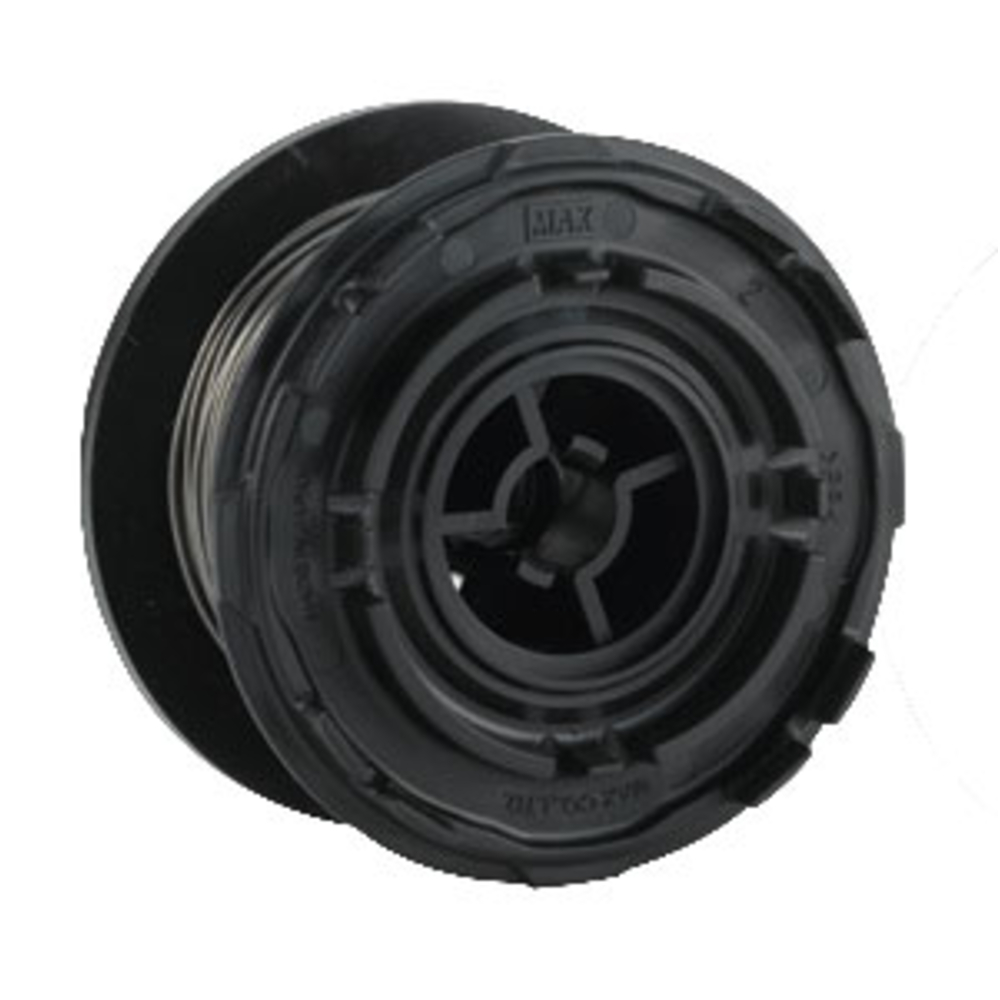 30 BOBINE DE FIL EN ACIER GALVA TW1061T-EG - ASLAFIX - TW90531