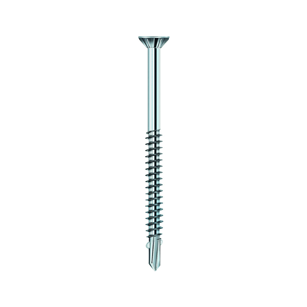 200 VIS AUTO VAF 6,3 X 80 GALVA - ASLAFIX - VAF63080