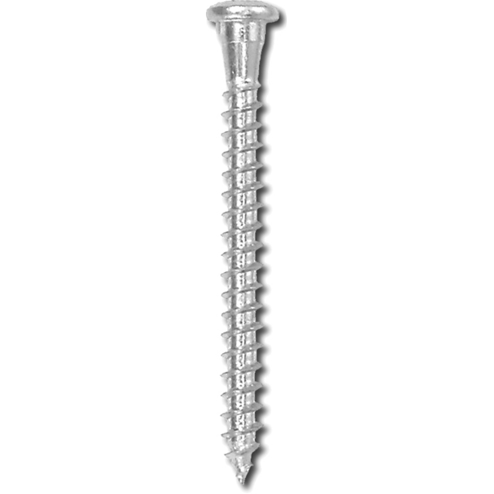 250 VIS D'ANCRAGE 5,0X25 GALVA TX20 - ASLAFIX - VBA50025