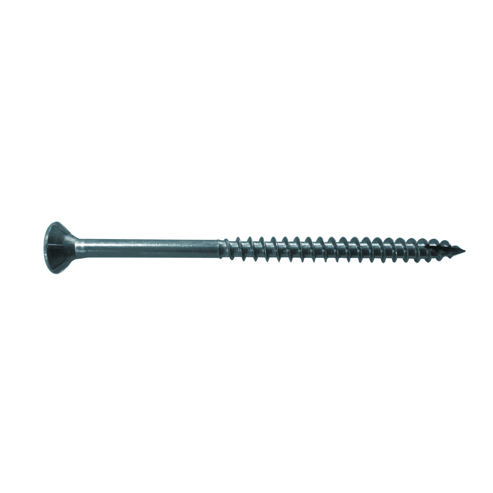 100 VIS BOIS VBI 6,0X160 INOX TX25 - ASLAFIX - VBI60160