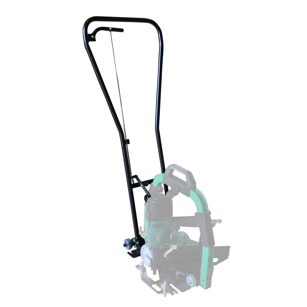 Poignée pour agrafeuse pneumatique SLIDER - ASLAFIX - Z98016801