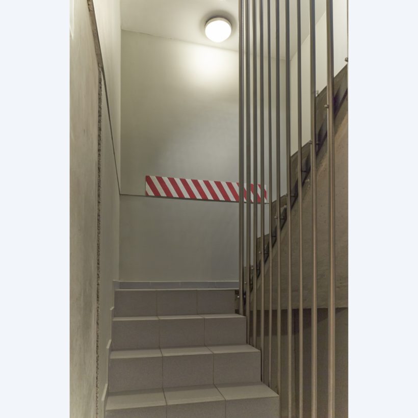 Mousse de protection murale « grande longueur » - MOTTEZ - A103PBR