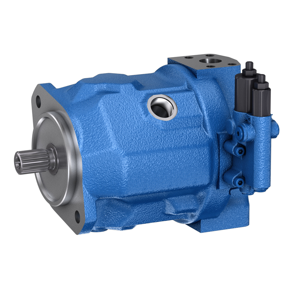Pompe hydraulique Volvo 11411471 - REXROTH type A10VO140
