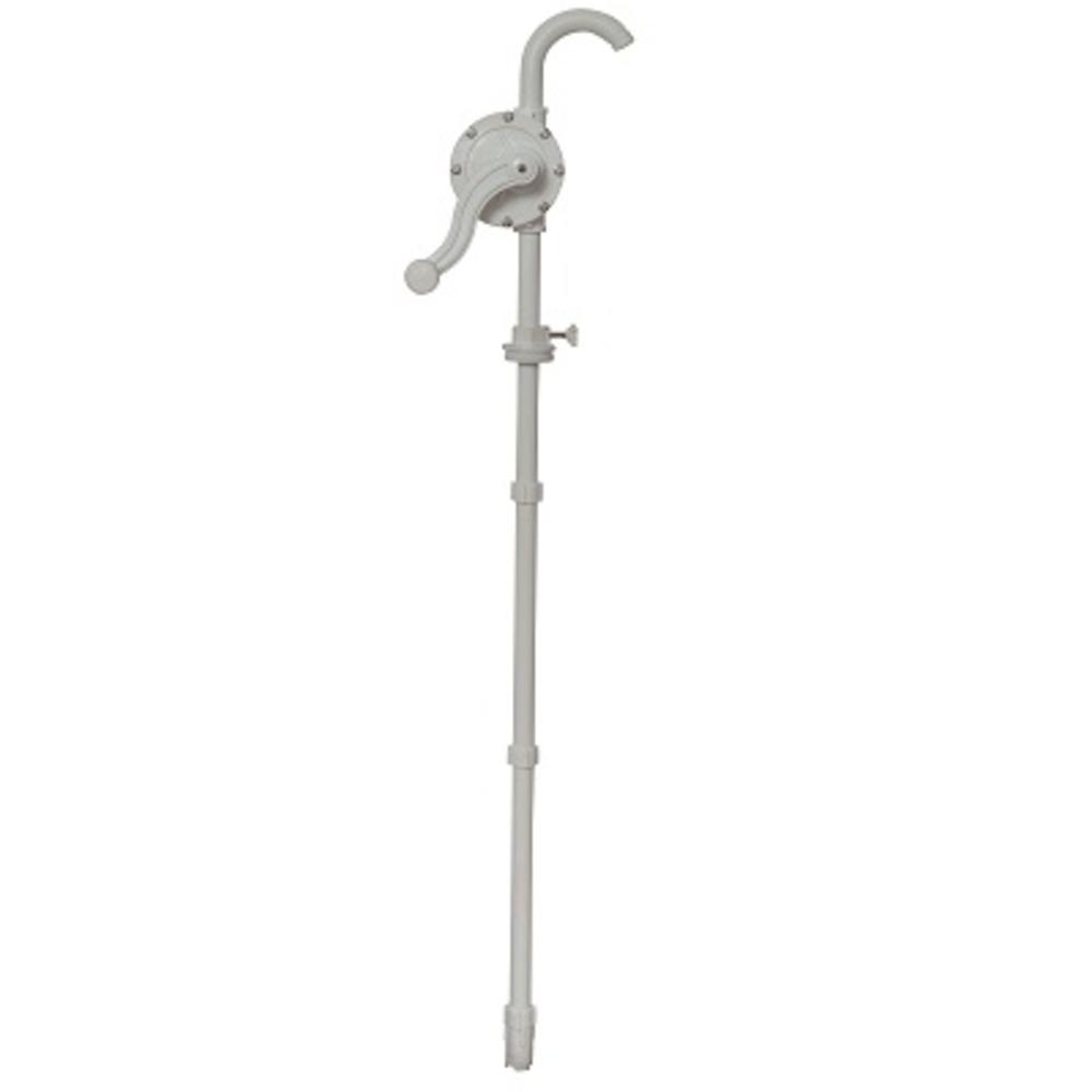 Pompe rotative multiproduit - ALGI EQUIPEMENT - 07616070
