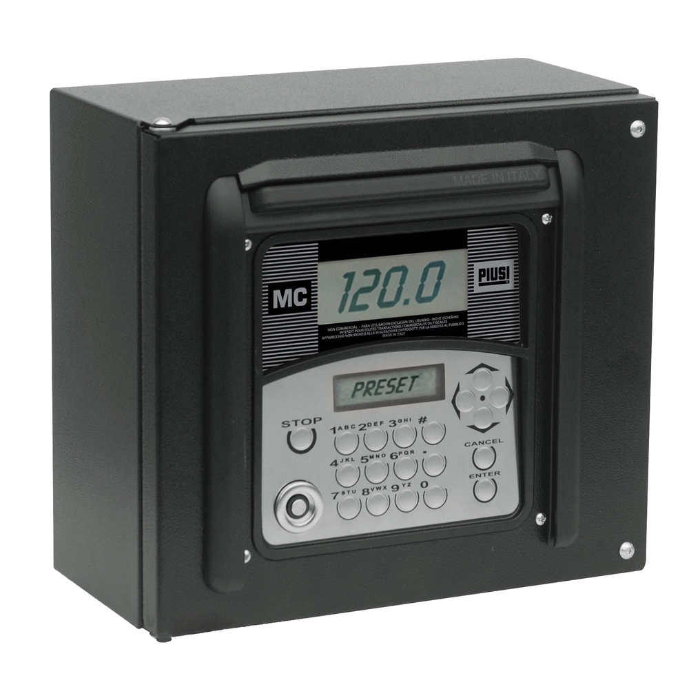 Tableau de contrôle pour gestion multi utilisateurs - ALGI EQUIPEMENT - 07645970