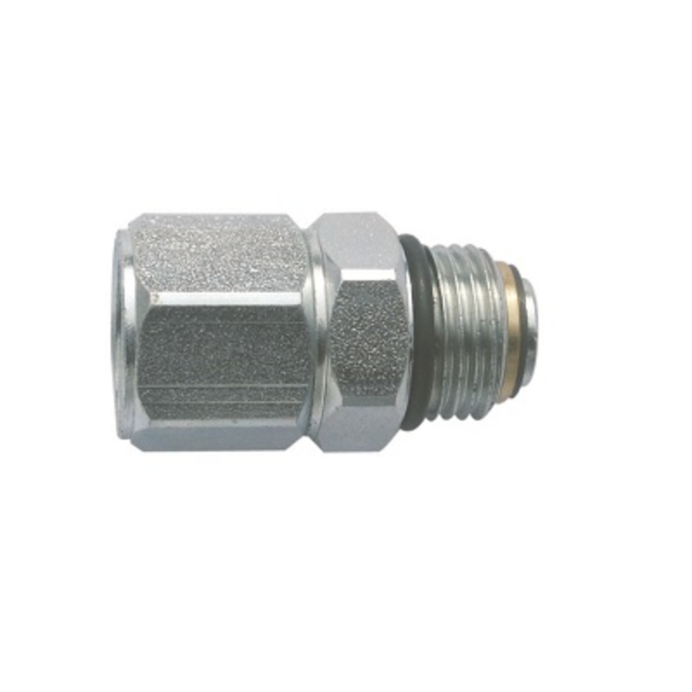 Raccord tournant M/F 1/2″ Gaz - ALGI EQUIPEMENT - 07750005
