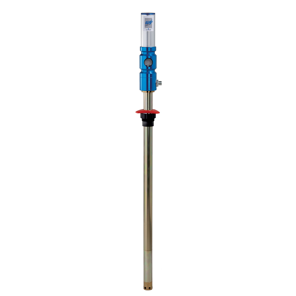 Pompe pneumatique huile 3/1 pour fût 200 l - ALGI EQUIPEMENT - 07753042