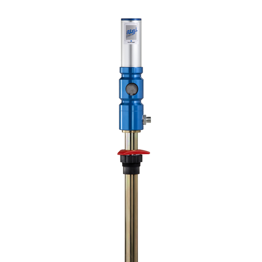 Pompe pneumatique huile 8/1 pour citerne 1000 l - ALGI EQUIPEMENT - 07756844