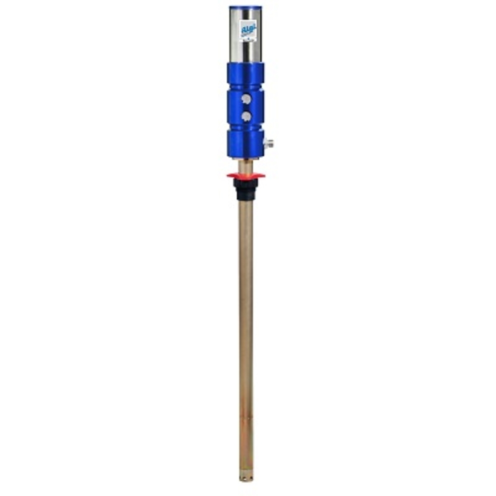 Pompe pneumatique huile 5/1 grand débit pour fût 200 l grand débit - ALGI EQUIPEMENT - 07757042