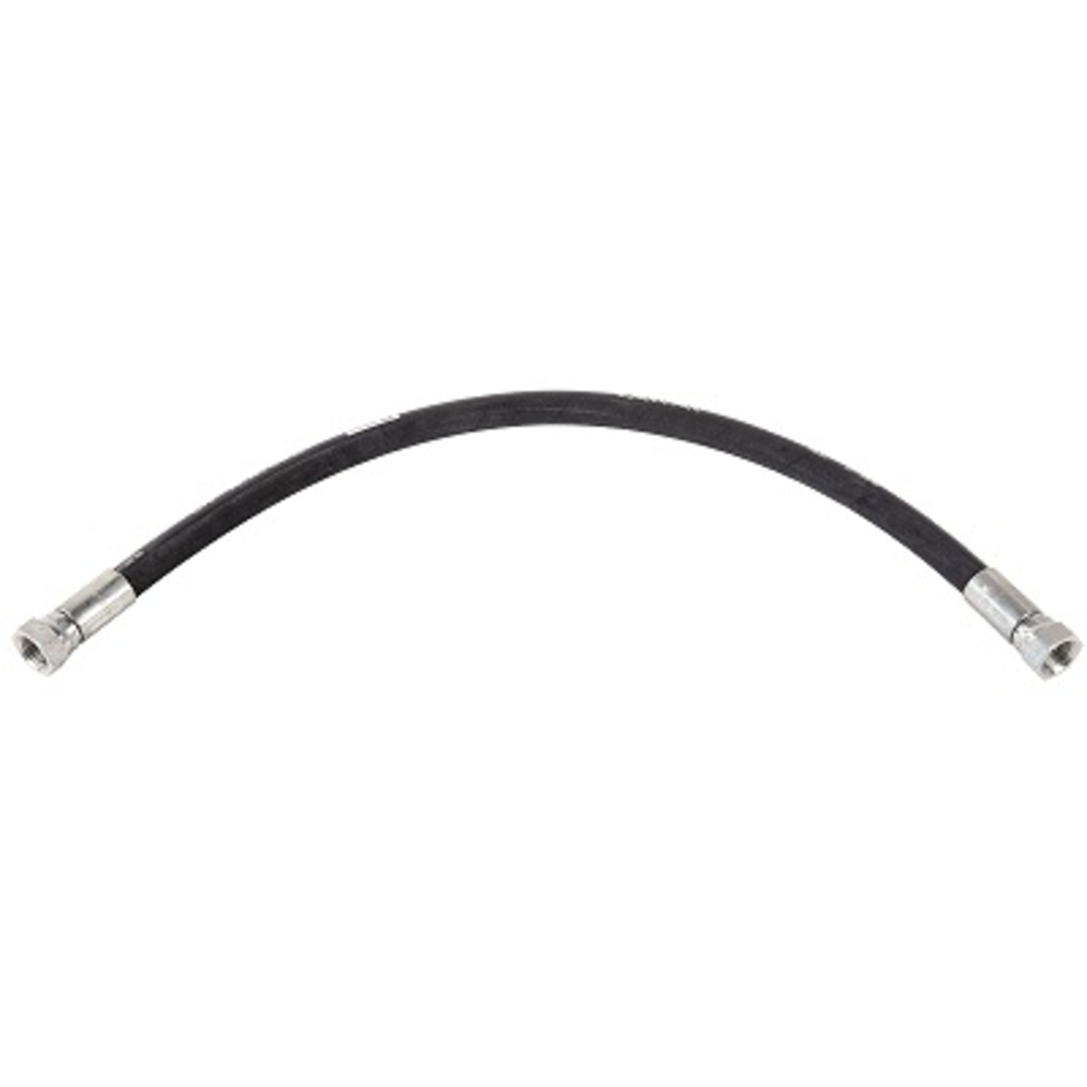 Flexible de liaison enrouleur huile 1,5 m 1/2″ Gaz - ALGI EQUIPEMENT - 07776001