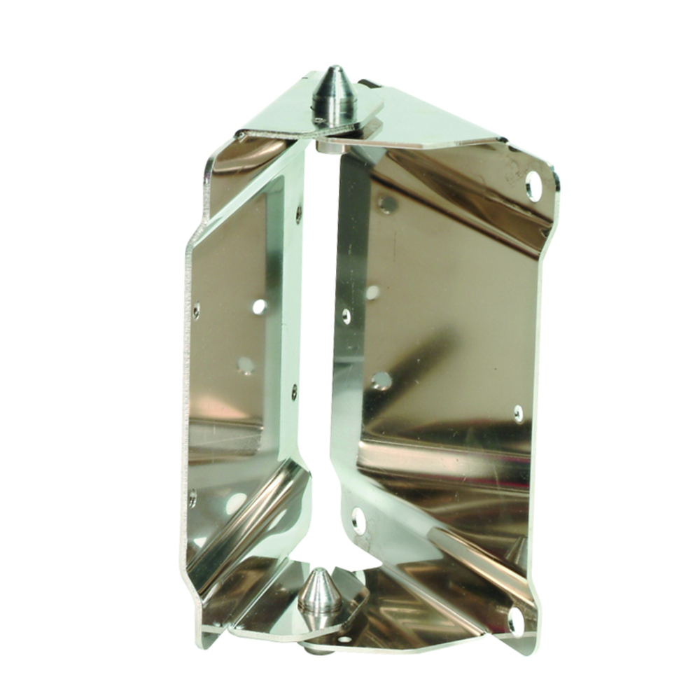 Pivot orientable inox pour enrouleur Type C - ALGI EQUIPEMENT - 07778655