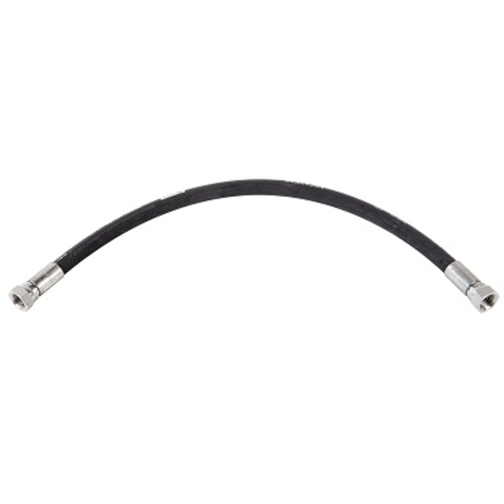 Flexible de liaison enrouleur air/eau 2 m 1/2″ - ALGI EQUIPEMENT - 07779002