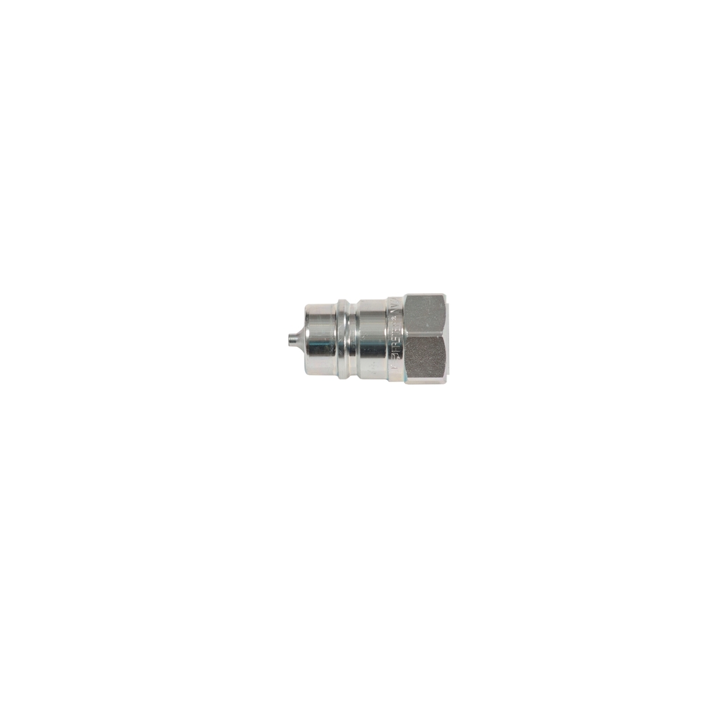 Raccord rapide hydraulique Mâle 1/4″ - ALGI EQUIPEMENT - 07790012