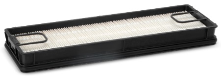 FILTRE A AIR FLEETGUARD AF55308 EQUIVALENT A HIFI SA 16745