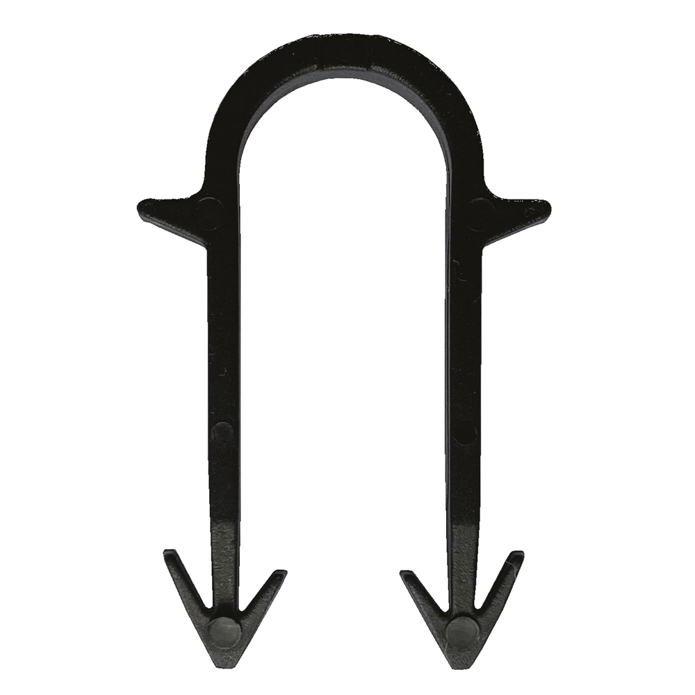 300 agrafes plancher chauffant 60mm - SCELL-IT - AGRAF-PL-60MM