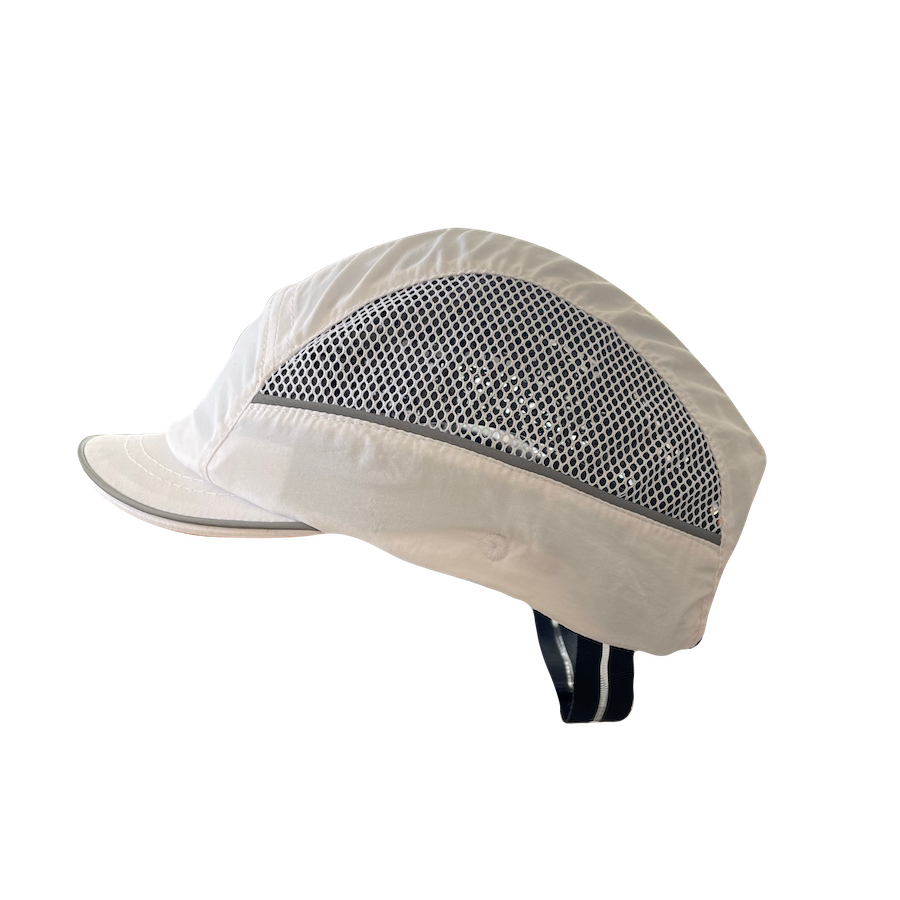 Casquette anti-heurt AIR STREAM blanc - SURFLEX - AIRC00V03STR