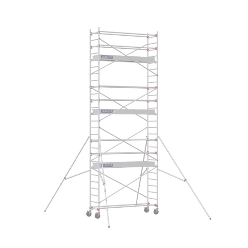 KIT EXTENSION STABILISATEUR 205 - 255 - 300 H7,90M - DUARIB - 602261