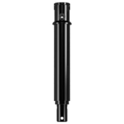 RALLONGE 1000MM - VRILLES A6/A8/RC6/RC8 EMMANCHEMENT CARRE 75MM