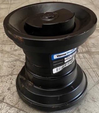 GALET INFERIEUR  COMPATIBLE YANMAR- 147511 - ALR147511