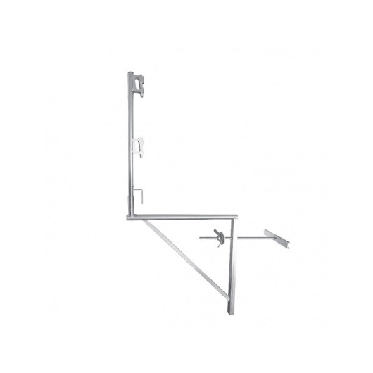 CONSOLE PIGNON MACON. A PLANCHE 1.00 M C - ALTRAD - 610000PMH