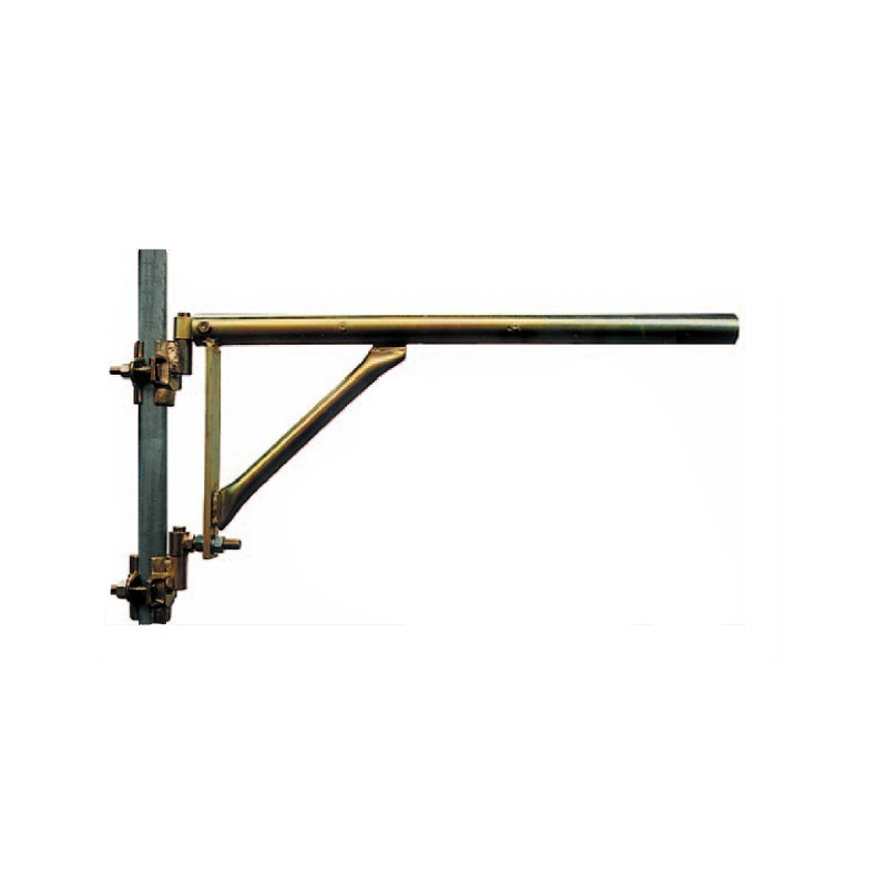 Potence standard ALTRAD Ø49 mm 90 cm - 701010