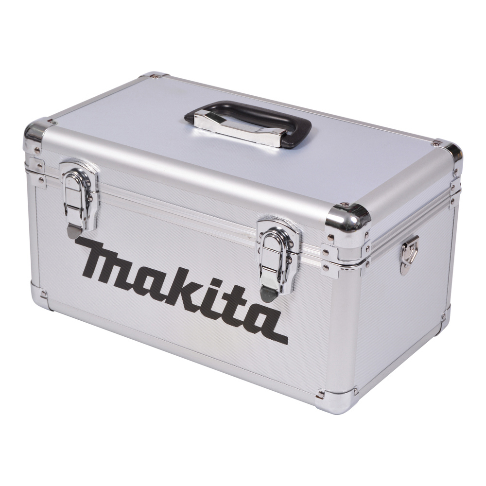COFFRET ALUMINIUM MAKITA - AS0VP007MK